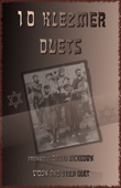 10 Klezmer Duets for Violin and Viola