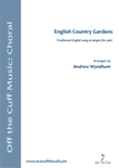 English Country Gardens