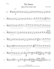 The Dance - Opus 40