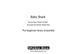 Baby Shark