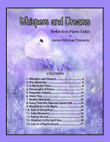 Whispers and Dreams Piano Book