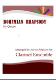 Bohemian Rhapsody mini preview