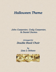 Halloween Theme