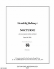 Nocturne