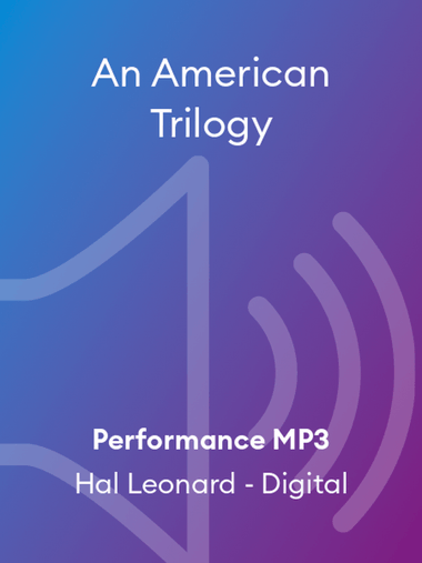 An American Trilogy