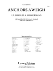 Anchors Aweigh