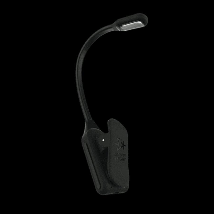 WonderFlex® Rechargeable Light Musical Instruments scores gallery preview page 1