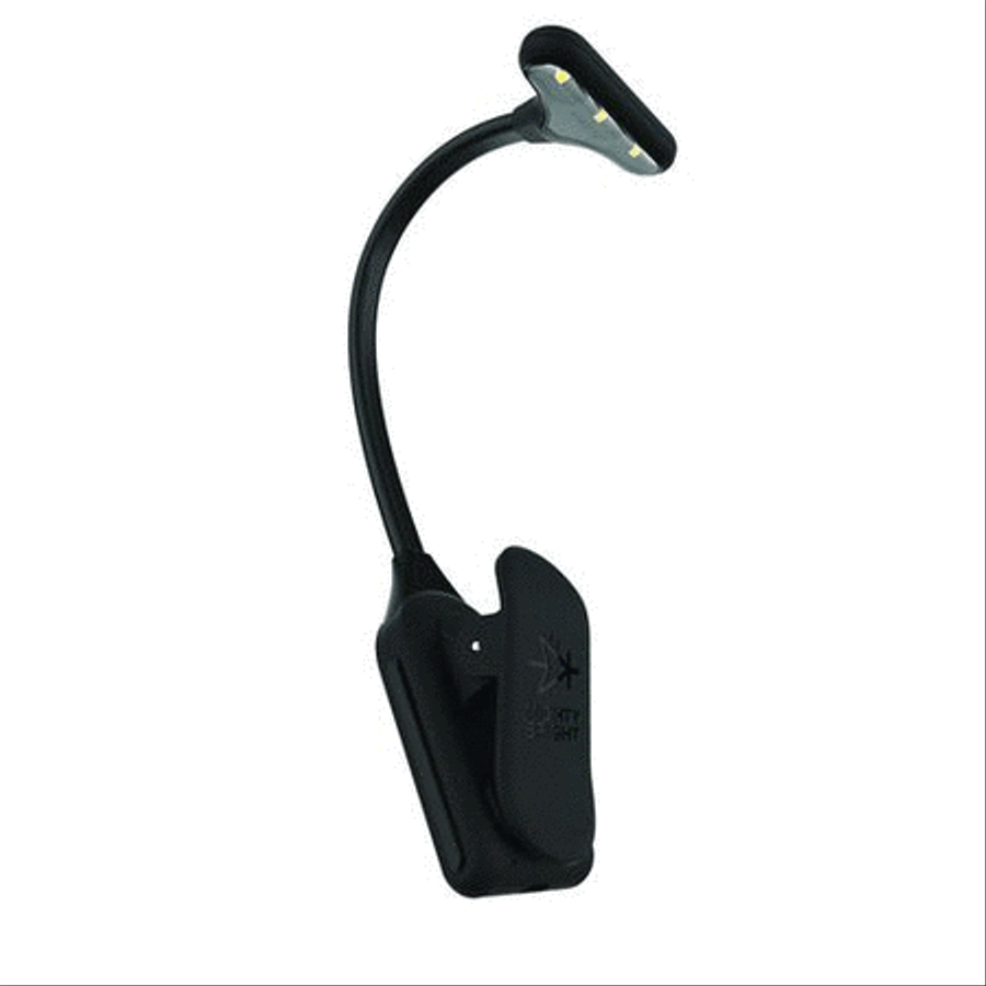 NuFlex® Rechargeable Light Musical Instruments scores gallery preview page 2