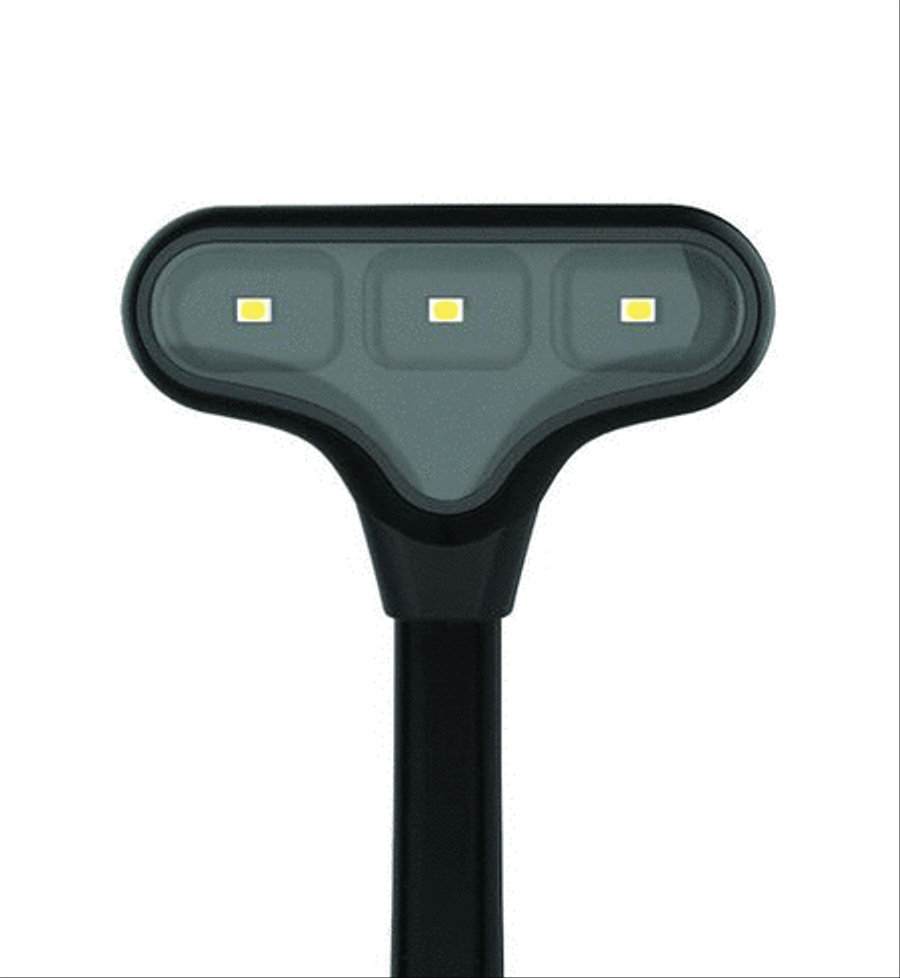 NuFlex® Rechargeable Light Musical Instruments scores gallery preview page 4