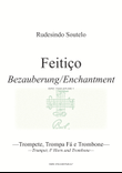 Feitiço - Bezauberung - Enchantment (Brass)