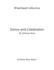 Dance and Celebration (Score and Parts)