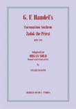 Coronation Anthem - Zadok The Priest
