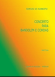 Concerto Para Bandolim e Cordas