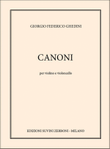 Canoni