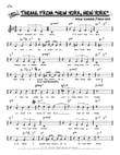 Theme From 