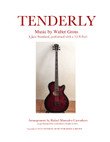 Tenderly