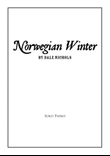 Norwegian Winter