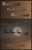 Rudolph The Red-nosed Reindeer mini preview