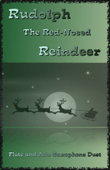 Rudolph The Red-nosed Reindeer mini preview