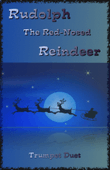 Rudolph The Red-nosed Reindeer