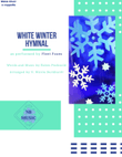 White Winter Hymnal