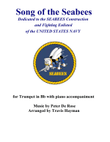 Song of the Seabees