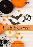 This Is Halloween