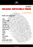 Mission: Impossible Theme