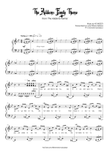 Addams Family Theme