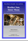 Brother Sun, Sister Moon