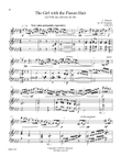 Debussy - Girl with the Flaxen Hair