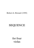Sequence (full playing score)