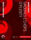 Grooves & Chops O'Plenty