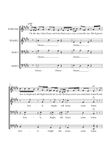 clipping. - Story 5 (Arranged by Arthur-David Hall)