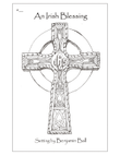 An Irish Blessing
