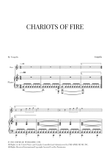 Chariots Of Fire