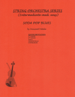 SODA POP BLUES (Intermediate med. easy)