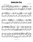 Admiration Rag