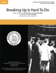 Breaking Up Is Hard to Do