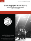 Breaking Up Is Hard to Do