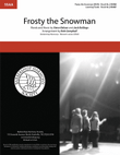 Frosty the Snowman
