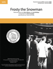 Frosty the Snowman
