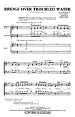 Bridge Over Troubled Water (arr. Kirby Shaw)