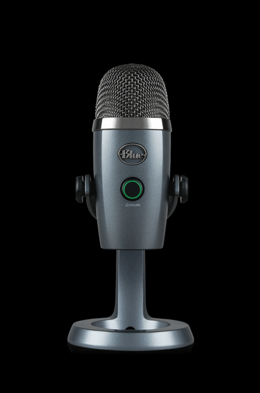 Yeti Nano Microphones scores gallery preview page 1