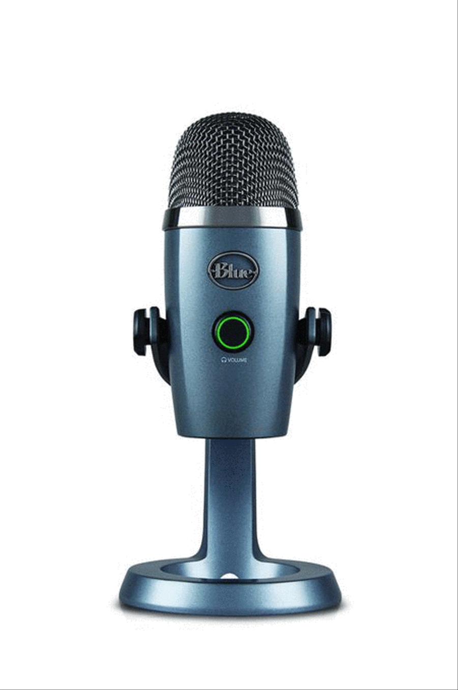 Yeti Nano Microphones scores gallery preview page 2