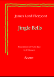 Jingle Bells duet