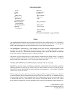 Fantasia on Christmas Carols (Band & Chorus) Large Ensemble scores gallery preview page 4