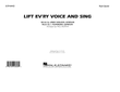 Lift Ev'ry Voice and Sing (arr. Paul Murtha) - Conductor Score (Full Score)