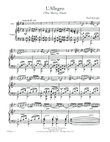 L'Allegro (The Merry Man)