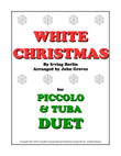 White Christmas